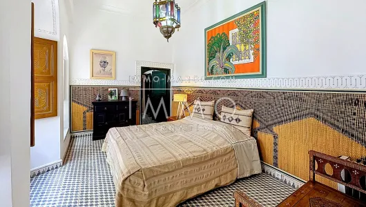 riad vente Marrakech