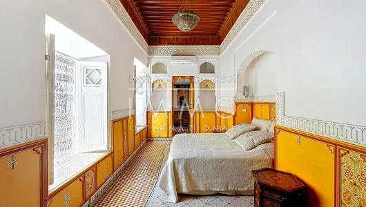 achat riad Marrakech