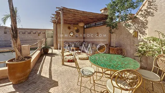 riad vente Marrakech