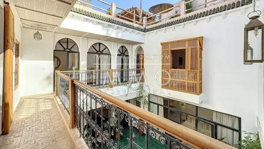 riad vente Marrakech
