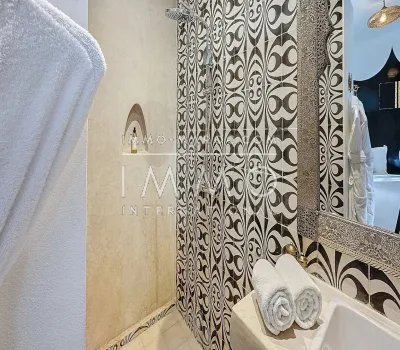 riad vente Marrakech