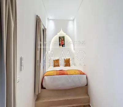 riad vente Marrakech