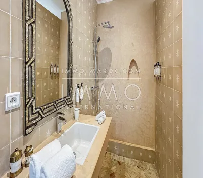 Riad à vendre Marrakech