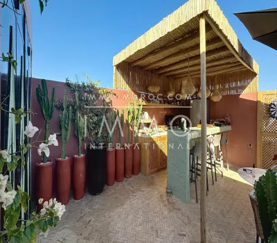 riad vente Marrakech