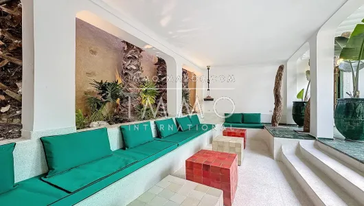 riad vente Marrakech