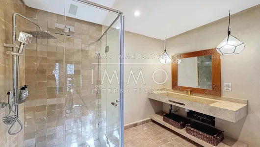 Riad à vendre Marrakech