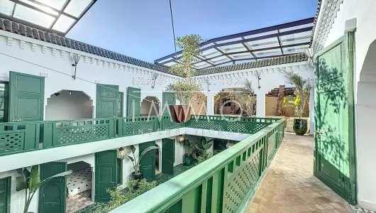 riad vente Marrakech