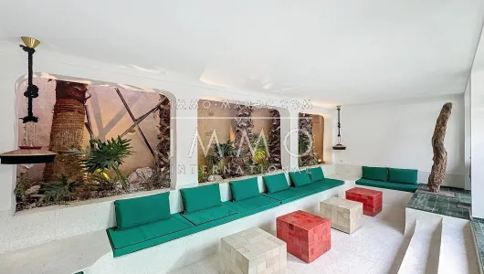 riad vente Marrakech