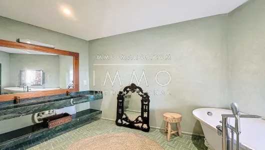 riad vente Marrakech