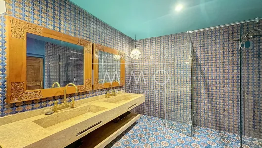 Riad à vendre Marrakech