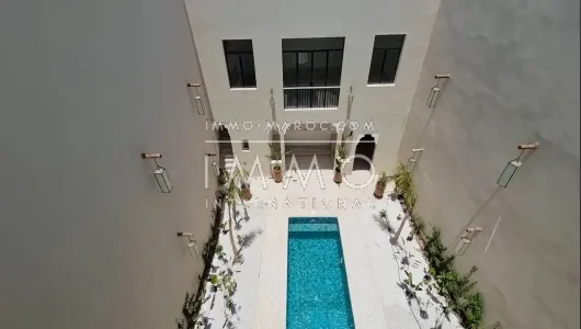 riad vente Marrakech