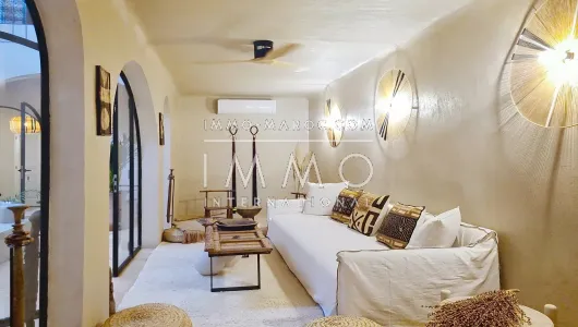 achat riad Marrakech