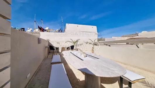 Riad à vendre Marrakech