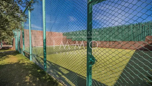 acheter maison Marrakech