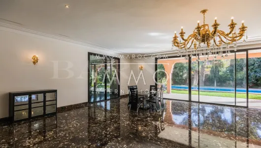 acheter maison Marrakech