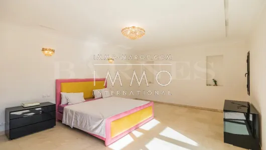 acheter maison Marrakech