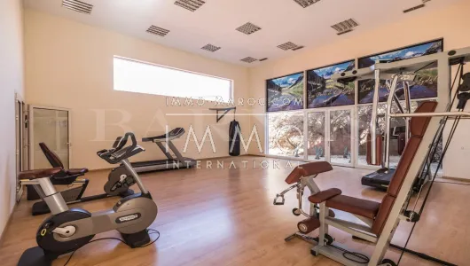 villa achat Marrakech