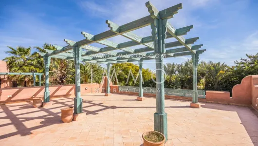 Villa à vendre Marrakech