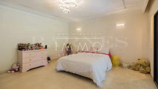 villa achat Marrakech