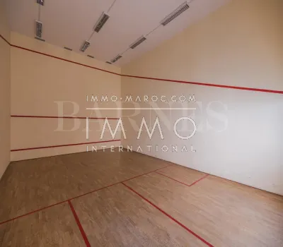 Vente villa Marrakech