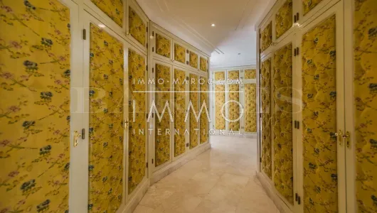 Villa à vendre Marrakech