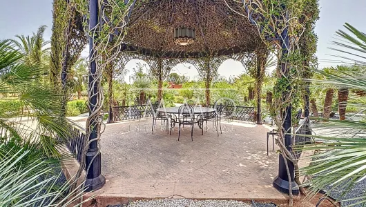Villa à vendre Marrakech