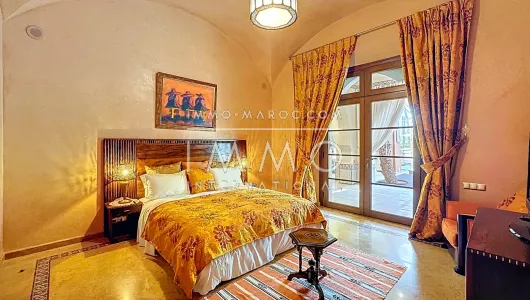 Maison à vendre Marrakech
