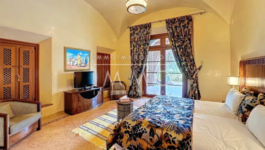 Villa à vendre Marrakech