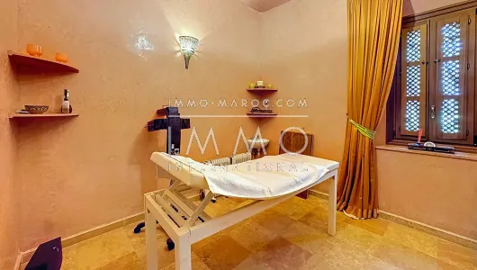 villa achat Marrakech