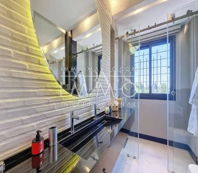 Villa à vendre Marrakech