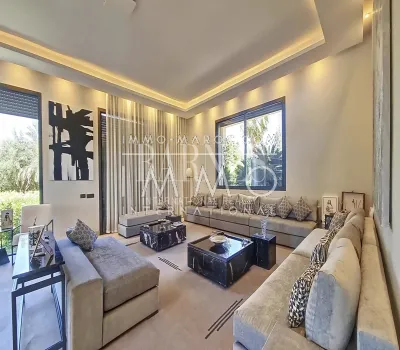 Vente villa Marrakech