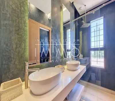 Villa à vendre Marrakech