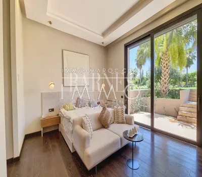 Maison à vendre Marrakech