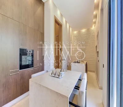 acheter maison Marrakech