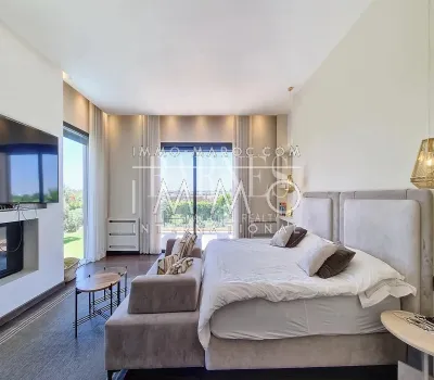 Maison à vendre Marrakech