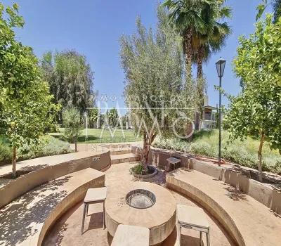 Vente villa Marrakech