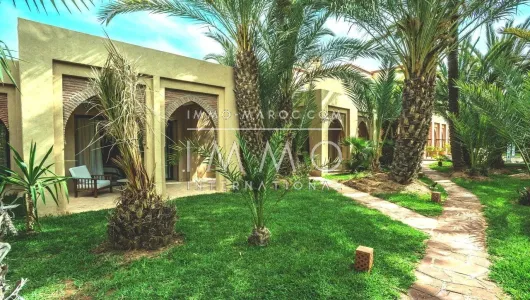 villa achat Marrakech