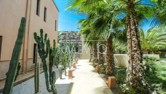 Vente maison Marrakech