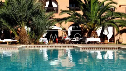 Villa à vendre Marrakech