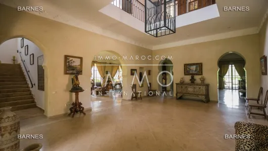 Vente maison Marrakech