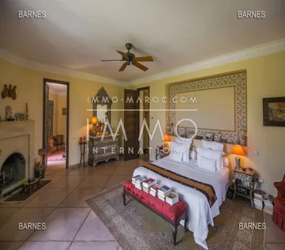 Vente villa Marrakech