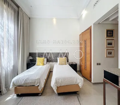 villa achat Marrakech