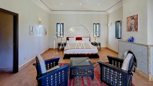 acheter maison Marrakech