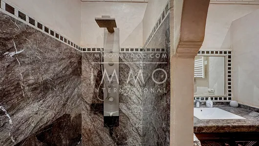 Vente maison Marrakech