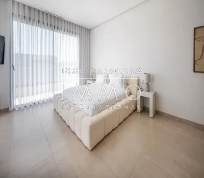 Vente maison Marrakech Route Ourika