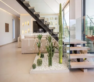 Villa à vendre Marrakech Route Ourika