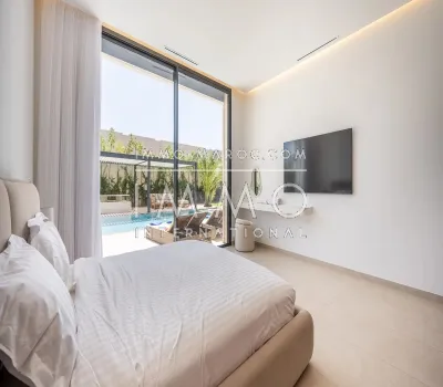 Achat villa Marrakech Route Ourika