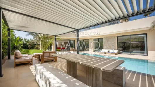 Maison à vendre Marrakech Route Ourika