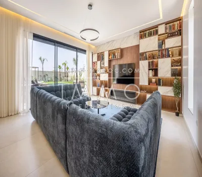 villa achat Marrakech Autres Extérieur