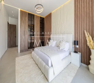 Achat villa Marrakech Autres Extérieur